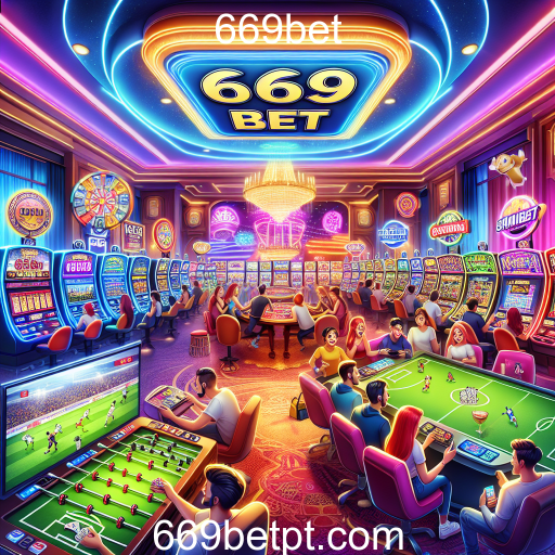 A Ascensão dos Jogos de Esportes na Era Digital