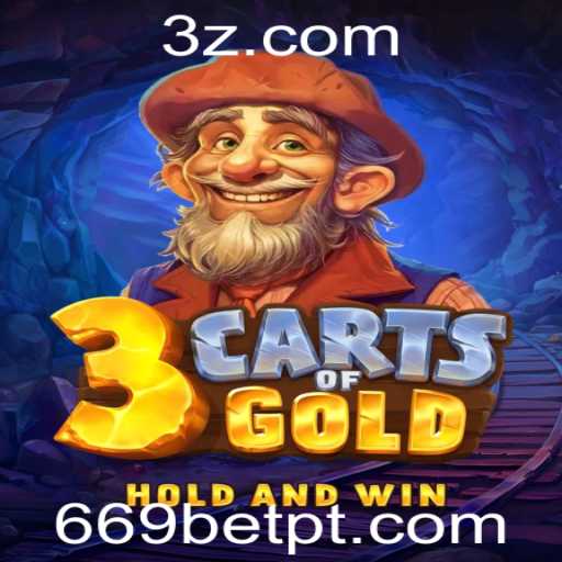 Descubra as Aventuras do Jogo 3cartsOfGold no Mundo de 669bet1 App