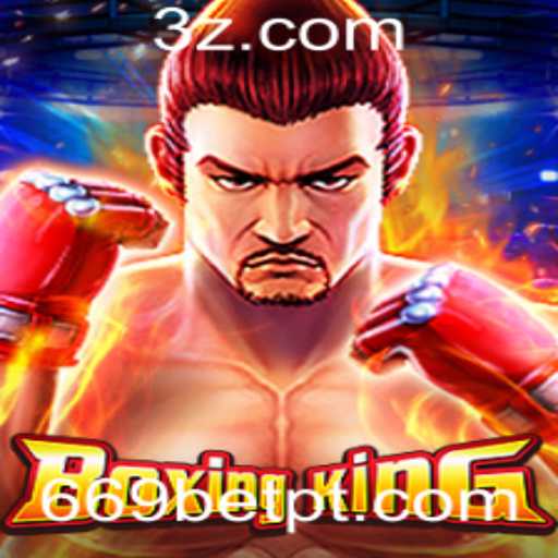 Desvendando BoxingKing: Uma Nova Sensação nos Jogos Móveis