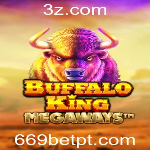 Explorando o Mundo de Buffalo King no 669bet1 App