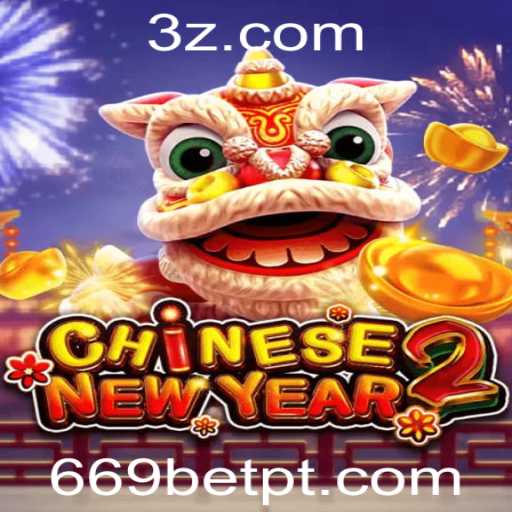 Explorando o Fascinante Mundo do Jogo CHINESENEWYEAR2 com 669bet1 App