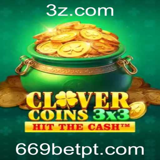 Descubra o Fascinante Mundo de Clovercoin3x3