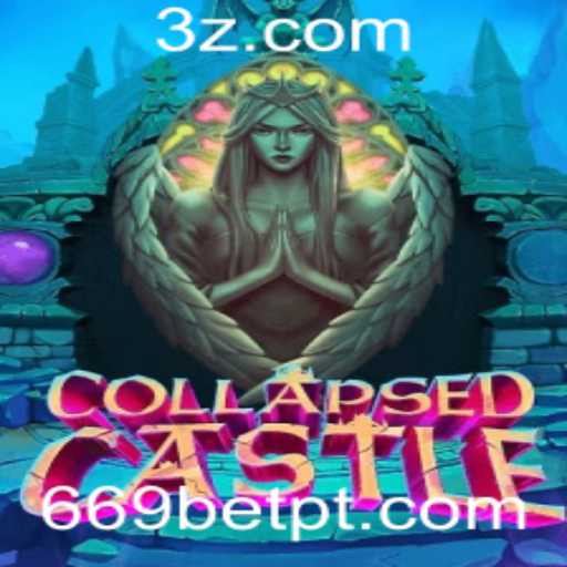 Explorando o Mundo de CollapsedCastle: Uma Jornada Aventureira