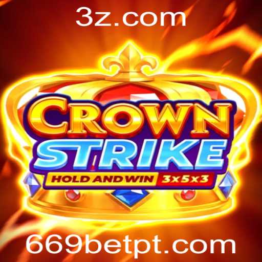Crownstrike: Explorando o Novo Fenômeno no Mundo dos Jogos