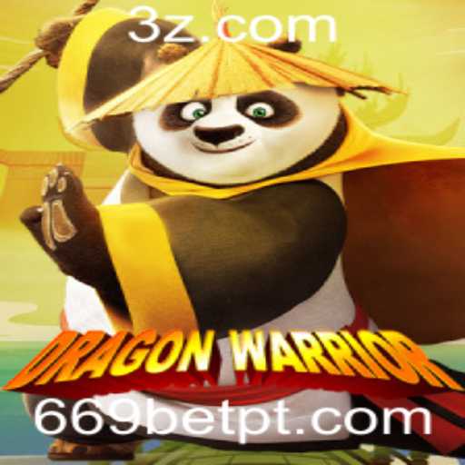 DragonWarrior: Aventuras Épicas e Estratégia no Universo 669bet1