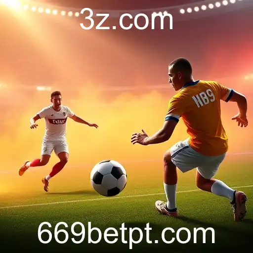 Esportes Virtuais: A Revolução Digital no Mundo das Apostas com o 669bet1 app