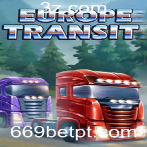 EuropeTransit: Um Novo Jogo com Desafios Empolgantes