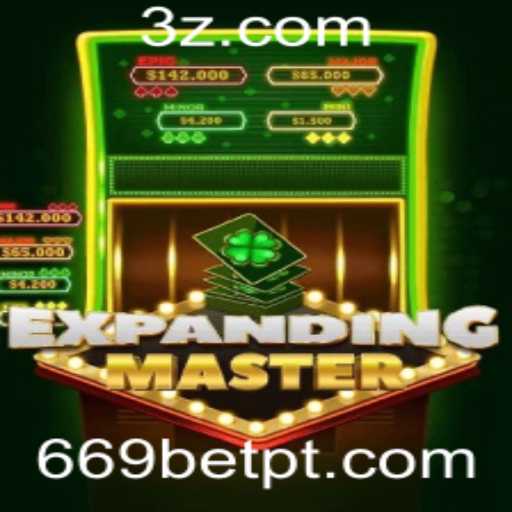 Explorando o Mundo do Jogo ExpandingMaster e o Papel do 669bet1 App
