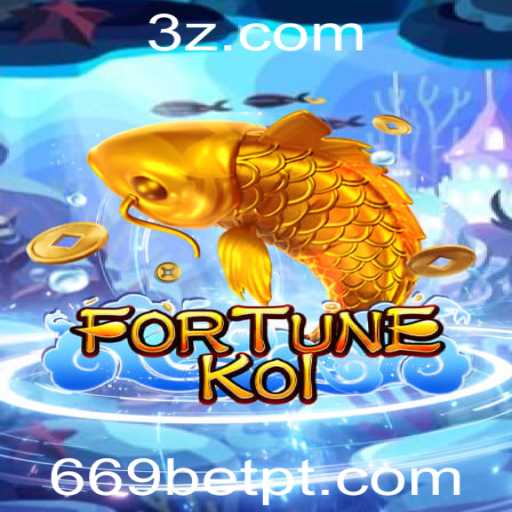 FORTUNEKOI: Tudo o que Você Precisa Saber Sobre Este Novo Jogo Vibrante