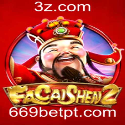 Descubra o Mundo de FaCaiShen2 no 669bet1 App