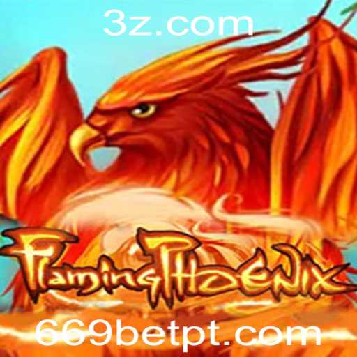 FlamingPhoenix: O Jogo de Aventura Emocionante no 669bet1 App