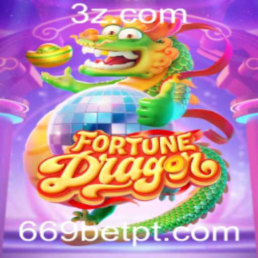 Descubra o Mundo Encantado de FortuneDragon no 669bet1 App