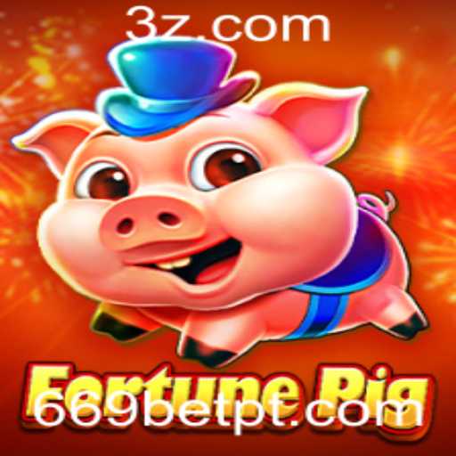 Descubra o Excitante Mundo de FortunePig e o 669bet1 App