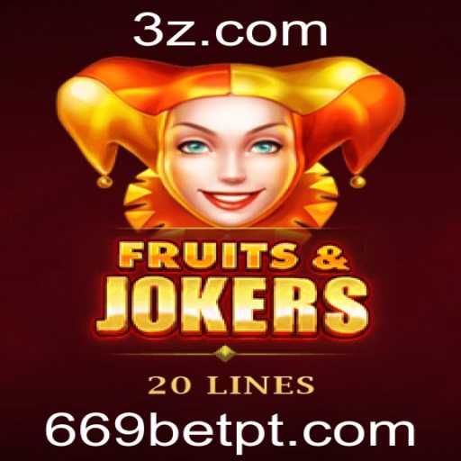 Explorando o Mundo de FruitsAndJokers20: Uma Jornada pelos Slots Modernos