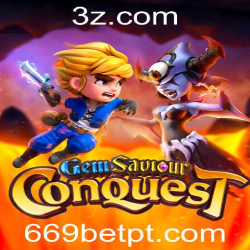 Aventura Épica em GemSaviourConquest: Descubra o Universo do Jogo