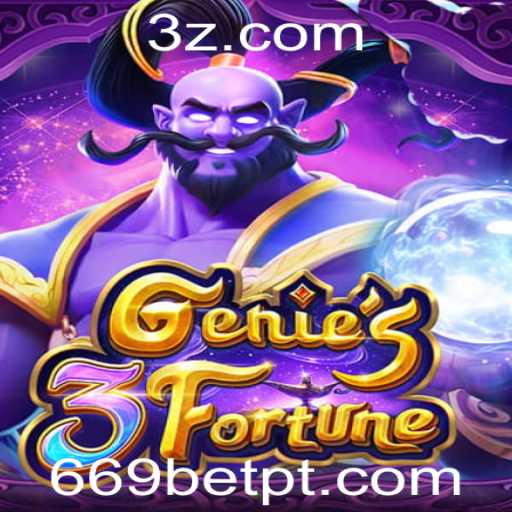 Descubra Genie3Fortune: O Jogo do Momento