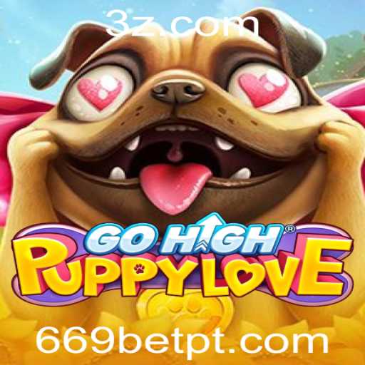 GoHighPuppyLove: Explorando o Mundo Encantado dos Filhotes Digitais