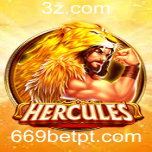 Explorando o Fascinante Mundo de Hercules no 669bet1 App