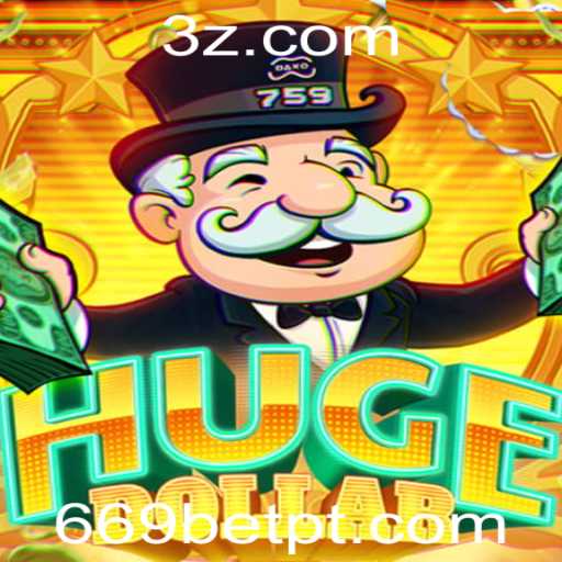 Descubra o Fascinante Mundo do HugeDollar: Regras e Estratégias