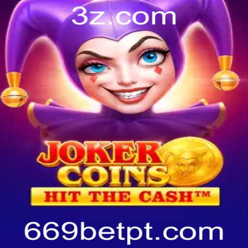 Explorando o Mundo de JokerCoins e a Inovação com 669bet1 App