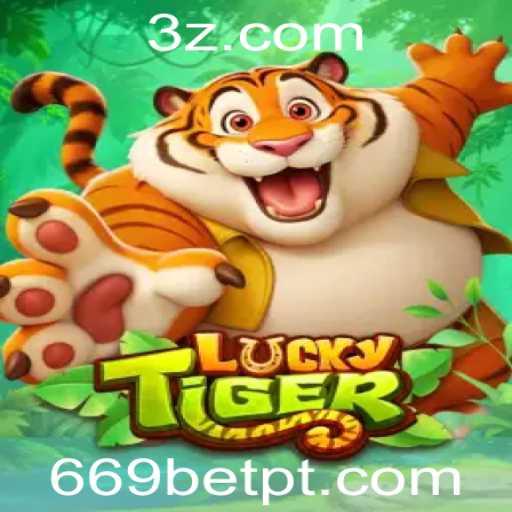 Descubra o Mundo Empolgante de LuckyTiger no 669bet1 App