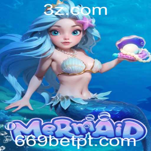 Aventura Aquática: Descubra o Fascinante Mundo de Mermaid no 669bet1 App