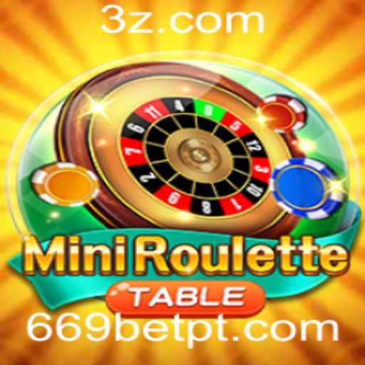 Explorando o Vibrante Mundo do MiniRoulette com o 669bet1 App