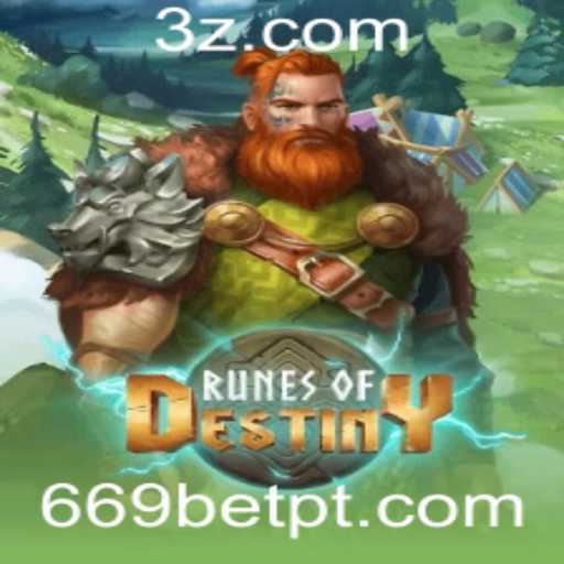 Descubra o Mundo de Aventuras em RunesOfDestiny