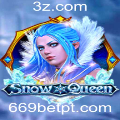 Descubra o Fascinante Mundo de SnowQueen no 669bet1 App