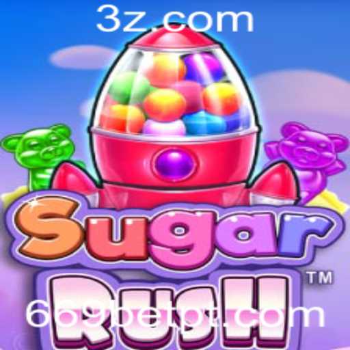 SugarRush: Uma Jornada Doce e Irresistível no Mundo dos Jogos