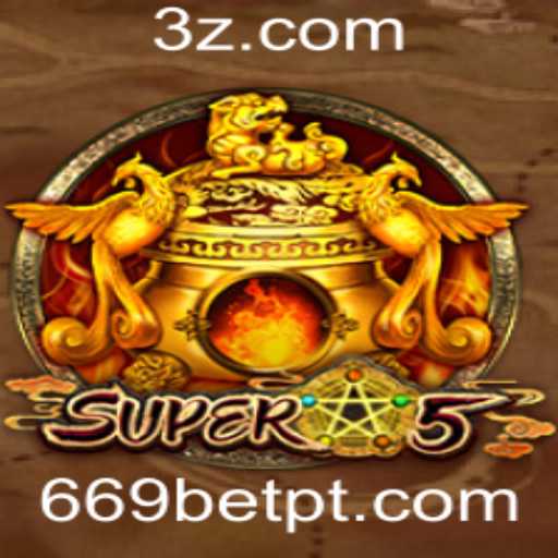 Super5: Explorando o Fenômeno do Novo Jogo no 669bet1 App