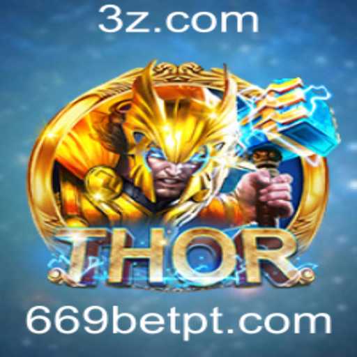 Explorando o Fascinante Mundo do Jogo 'THOR' e sua Relação com o 669bet1 App