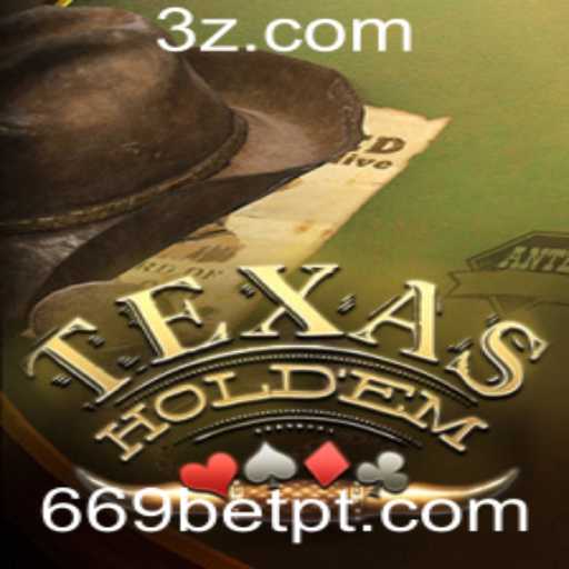 Descubra o Fascinante Mundo do Poker Texas Hold'em